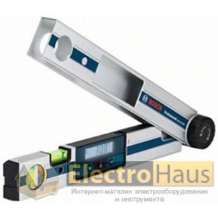 Цифровой угломер BOSCH GAM 220